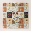 Search for artistic puzzles Modern