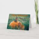 Search for fall halloween cards Happy