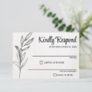 Search for spring garden rsvp cards Botanical