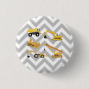 Search for construction badges Bulldozer