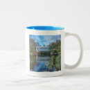 Search for covered coffee mugs Blue sky