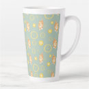 Search for lemon slices mugs Pattern