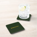 Search for cork coasters Text
