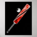 Search for vintage cricket posters Googly