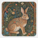 Search for retro rabbit stickers Floral
