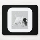 Search for boxes mousepads White