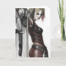 Search for harley quinn cards Arkham city