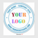 Search for transparent round stickers Business