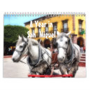 Search for traditional calendars Mexico