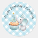 Search for plaid stickers Baby boy