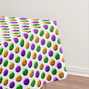 Search for mardi gras tablecloths Fat tuesday