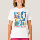 Search for city girls tshirts Dc league of superpets