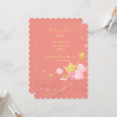 Search for 5x7 cinderella castle invitations Pink