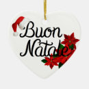 Search for buon natale christmas tree decorations Italy
