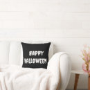Search for halloween pillows cushions Spooky season