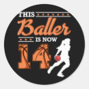 Search for ballers stickers This