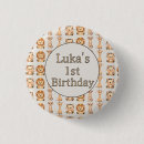 Search for cute animals badges Wildlife