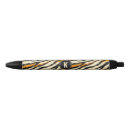 Search for tiger pattern office supplies Animal