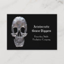 Search for ghost business cards Cute