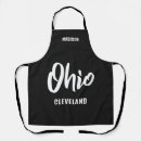 Search for cleveland aprons Travel