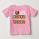 Search for italian baby clothes Nonno