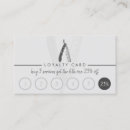 Search for barber business cards Hairdresser