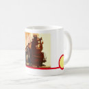 Search for steaming mugs Morning