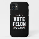 Search for funny trump iphone cases Election