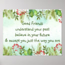 Search for inspirational christmas posters Friends