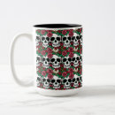 Search for dead mugs Spooky