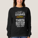 Search for hammer throw clothing Throwing