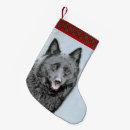 Search for dog christmas stockings Puppy