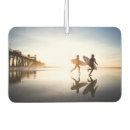 Search for surfer car air fresheners Ocean