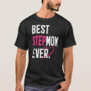 Search for stepmom tshirts Premium