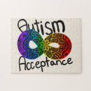 Search for infinity puzzles Autism