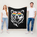 Search for gay pride flag blankets 2025