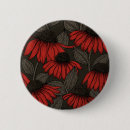 Search for red brown badges Floral