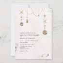 Search for witchy cards invites Gold