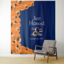 Search for blue flowers photo booth backdrop wedding decor Botanical