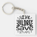 Search for safety key rings Kids