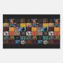 Search for digital art stickers Modern