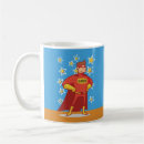 Search for red superhero mugs Blue