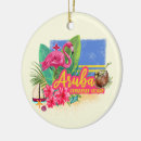 Search for aruba christmas tree decorations Tropical