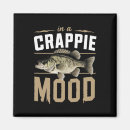 Search for crappie magnets Outdoors