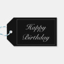 Search for birthday gift tags Minimalist