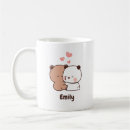 Search for panda bears mugs For her