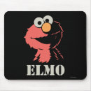 Search for elmo sesame street mousepads Tv show
