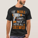 Search for mike tshirts All