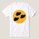 Search for halloween moon tshirts Magic