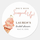 Search for icecream stickers Pink